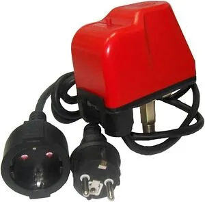 Реле сухого хода Aquario Hydroprotector ¼&quot;н 6320, 3