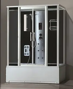 Кабина душевая 1200x800мм Loranto CS-8712 Кабина душевая 1200x800мм Loranto CS-8712, 2