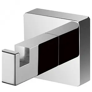 Крючок Aquanet хром 4782, 1