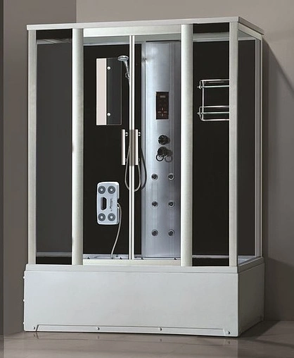 Кабина душевая 1200x800мм Loranto CS-8712