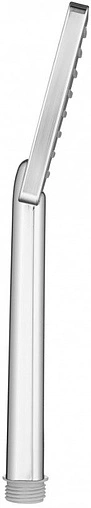 Лейка ручного душа Swedbe Calypso хром 5042