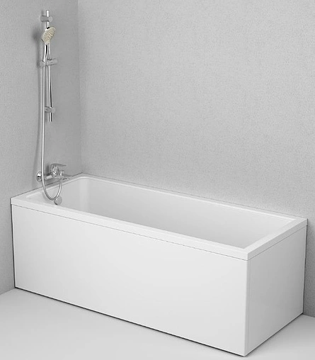 Ванна акриловая Am.Pm Gem 170x70 W90A-170-070W-A