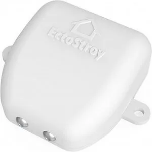 Датчик контроля протечки воды Ectocontrol ES-LARD-01 ec01007 Датчик контроля протечки воды Ectocontrol ES-LARD-01 ec01007, 1