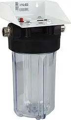 Корпус фильтра 1"н x 1"н Big Blue 10" Atoll I-11BC-e ECO ATEFIN079 Корпус фильтра 1"н x 1"н Big Blue 10" Atoll I-11BC-e ECO ATEFIN079