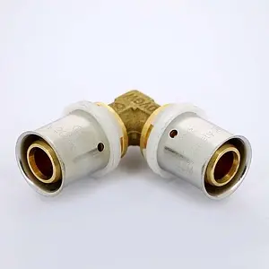 Уголок пресс соединительный 20мм x 20мм Uni-fitt 703G7700 Уголок пресс соединительный 20мм x 20мм Uni-fitt 703G7700, 4