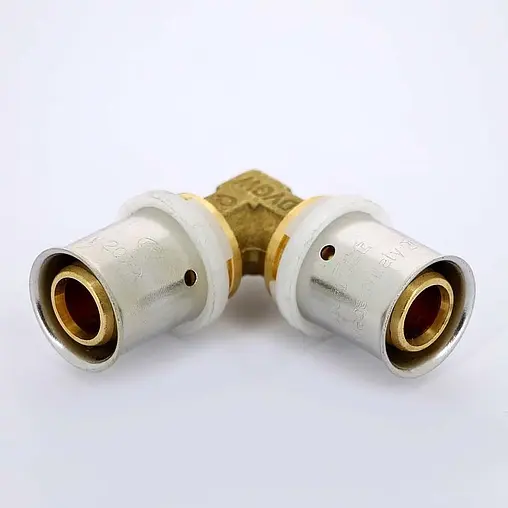 Уголок пресс соединительный 20мм x 20мм Uni-fitt 703G7700 Уголок пресс соединительный 20мм x 20мм Uni-fitt 703G7700