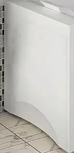 Панель для ванны боковая левая Radomir Агата 70 L белый 2-31-0-1-0-224 Панель для ванны боковая левая Radomir Агата 70 L белый 2-31-0-1-0-224, 2