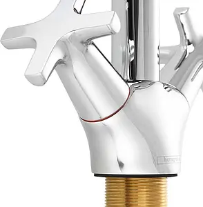 Смеситель для кухни Hansgrohe Logis M32 220 1jet хром 71285000 Смеситель для кухни Hansgrohe Logis M32 220 1jet хром 71285000, 2