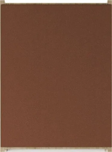 Шкаф-зеркало Айсберг Мечта 40 дуб сонома DM2317HZ