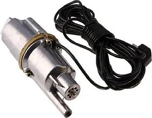 Насос вибрационный верхний забор кабель 40м ACR V250-40, 2