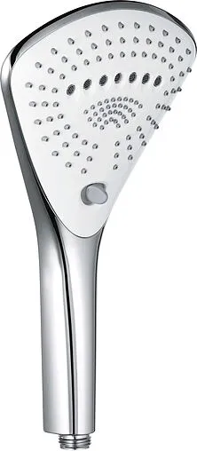 Душевая система с термостатом для душа Kludi Fizz хром 6709605-00