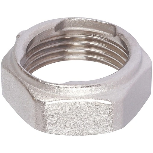 Разъемное соединение с плоским уплотнением 1&quot;н x 1&quot;нг Stout SDG-0019-010025