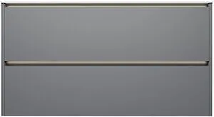 Тумба под умывальник подвесная Allen Brau Activity 120 платина/олива браш 1.34015.PGM Тумба под умывальник подвесная Allen Brau Activity 120 платина/олива браш 1.34015.PGM, 4