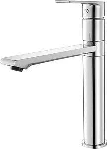 Смеситель для кухни IDDIS Edifice хром EDISB00i05, 1