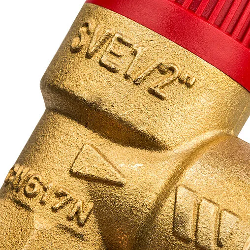 Клапан предохранительный ½&quot; 3 бар WATTS SVH 30 10004639