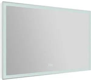 Зеркало с подсветкой BelBagno 90x80 с подогревом SPC-GRT-900-800-LED-TCH-WARM Зеркало с подсветкой BelBagno 90x80 с подогревом SPC-GRT-900-800-LED-TCH-WARM, 3