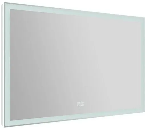 Зеркало с подсветкой BelBagno 90x80 с подогревом SPC-GRT-900-800-LED-TCH-WARM