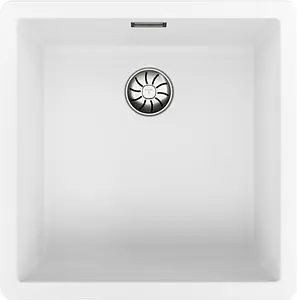 Мойка кухонная Teka Radea R10 40.40 M-TG белый арктик 115230050, 1