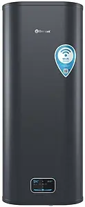 Водонагреватель накопительный электрический Thermex ID 100 V (pro) Wi-Fi 151141, 1