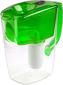 Фильтр-кувшин Гейзер Орион 62045 зеленый, 1