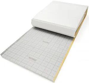 Мат для теплого пола 1000х20мм x12м Rehau 12404911002, 4