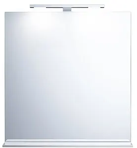 Зеркало с подсветкой IDDIS Harizma 60 белый HAR6000i98 Зеркало с подсветкой IDDIS Harizma 60 белый HAR6000i98, 3