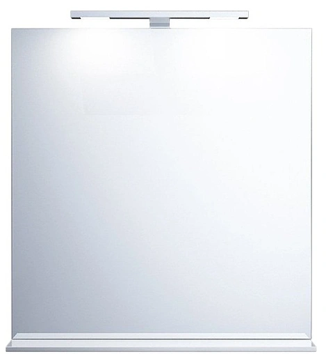 Зеркало с подсветкой IDDIS Harizma 60 белый HAR6000i98