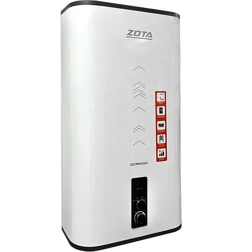 Бойлер комбинированного нагрева Zota DORADO 120M (17 кВт) ZH3468421120 Бойлер комбинированного нагрева Zota DORADO 120M (17 кВт) ZH3468421120