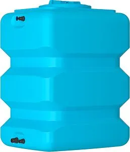 Бак для воды Aquatech ATP 500 синий EMO(A)ATP-00500B-SP Бак для воды Aquatech ATP 500 синий EMO(A)ATP-00500B-SP, 1