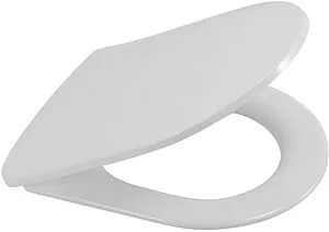 Крышка-сиденье для унитаза с микролифтом BelBagno Amanda белый BB051-2SC Крышка-сиденье для унитаза с микролифтом BelBagno Amanda белый BB051-2SC, 4