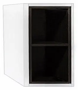 Модуль подвесная открытый подвесная Aquaton Брук 20 дуб феррара/белый 1A201101BCDF0 Модуль подвесная открытый подвесная Aquaton Брук 20 дуб феррара/белый 1A201101BCDF0, 1