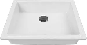 Раковина Bien Infinitum 46 белый INLA04001FD0W5000, 1