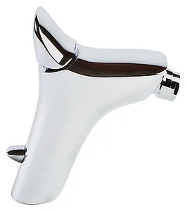 Смеситель для биде Kludi Ambienta хром 532160575, 4