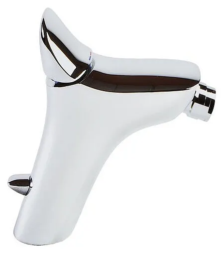 Смеситель для биде Kludi Ambienta хром 532160575