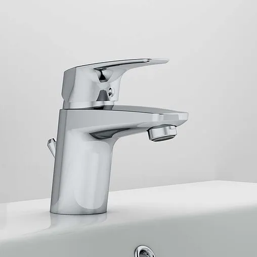 Смеситель для раковины Am.Pm Gem хром F9082100