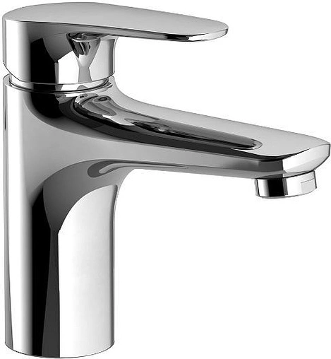 Смеситель для раковины Villeroy&amp;Boch O.novo Start хром TVW10510311061