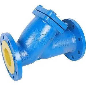 Фильтр сетчатый фланцевый Ду100 Tecofi F3240N-0100 Фильтр сетчатый фланцевый Ду100 Tecofi F3240N-0100, 5