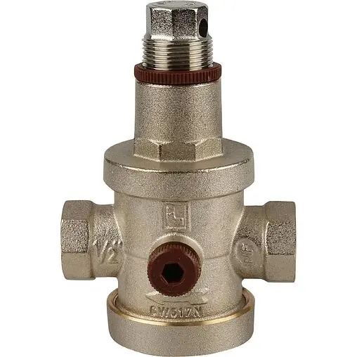 Редуктор давления поршневой ½" Stout SVS-0008-000015 Редуктор давления поршневой ½" Stout SVS-0008-000015