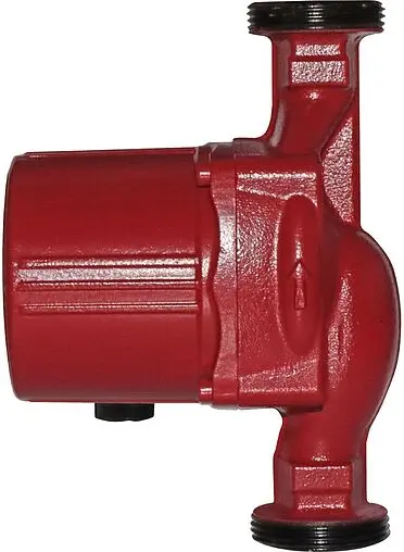 Насос циркуляционный Rommer RATE 25/60-130 RCP-0002-2561301