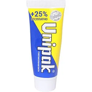 Moнтaжный кoмплeкт паста 20г + лен 13г Unipak №1 8017055 Moнтaжный кoмплeкт паста 20г + лен 13г Unipak №1 8017055, 4