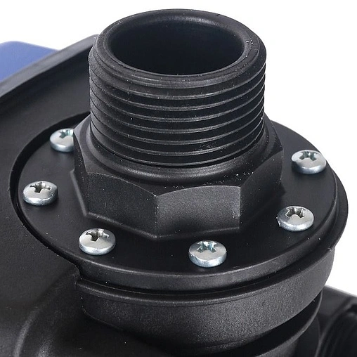 Блок управления насосом Stout BRIO-TOP SCS-0001-000062