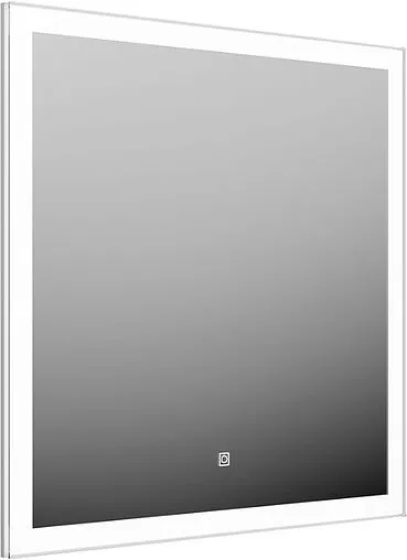 Зеркало с подсветкой Kerama Marazzi 80 белый MI.P.80