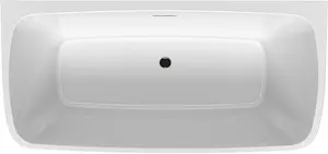 Ванна акриловая Riho ADORE 180x86 B086001005, 1