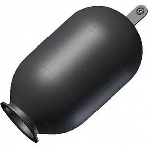 Мембрана для гидроаккумулятора SeFa 35/50 LT-80-110 F0A0301, 1