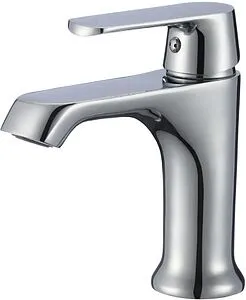 Смеситель для раковины Osgard Dalalven хром 83013 Смеситель для раковины Osgard Dalalven хром 83013, 1