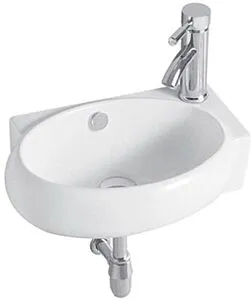 Раковина Aquatek 42 белый AQ5304-00, 1