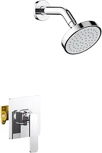 Душевая система со смесителем для душа Timo Torne хром SX-4379/00SM Душевая система со смесителем для душа Timo Torne хром SX-4379/00SM, 1