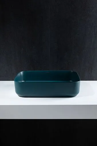 Раковина Allen Brau Fantasy 50 петроль 4.11021.PT