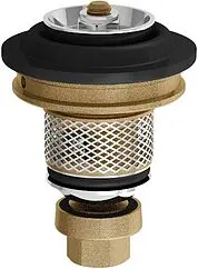 Картридж редуктора давления ½&quot; - ¾&quot; Far FA 2893 1234