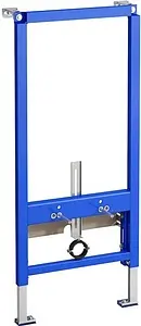 Инсталляция для биде Laufen Lis CB1 8.9266.0.000.000.1, 1